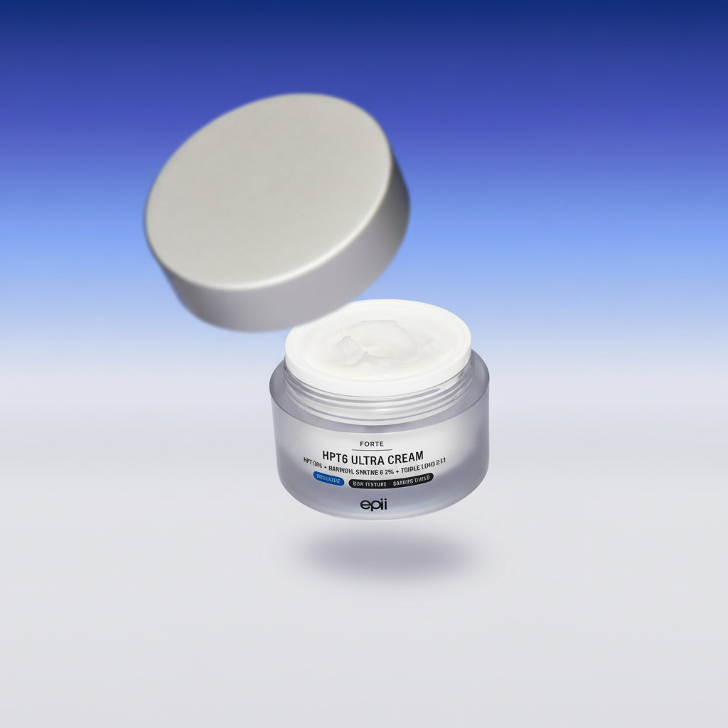epii HPT6 Ultra Cream 10% 50ml