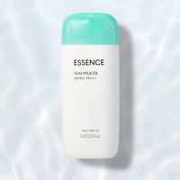 1+1 MISSHA All Around Safe Block Essence Sun Milk EX SPF50+ PA+++ 70ml