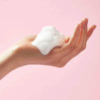 1+1 MISSHA Super Aqua Ultra Hyalron Foaming Cleanser 200ml