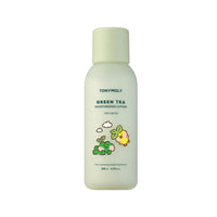 Green Tea Moisturizing Lotion 200ml