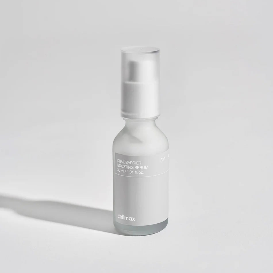 1+1 celimax Dual Barrier Boosting Serum 30ml