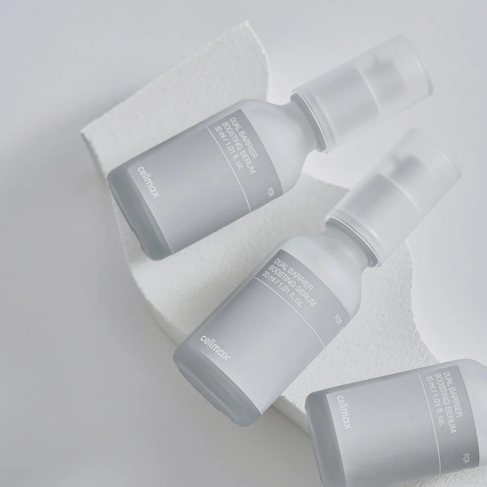 1+1 celimax Dual Barrier Boosting Serum 30ml