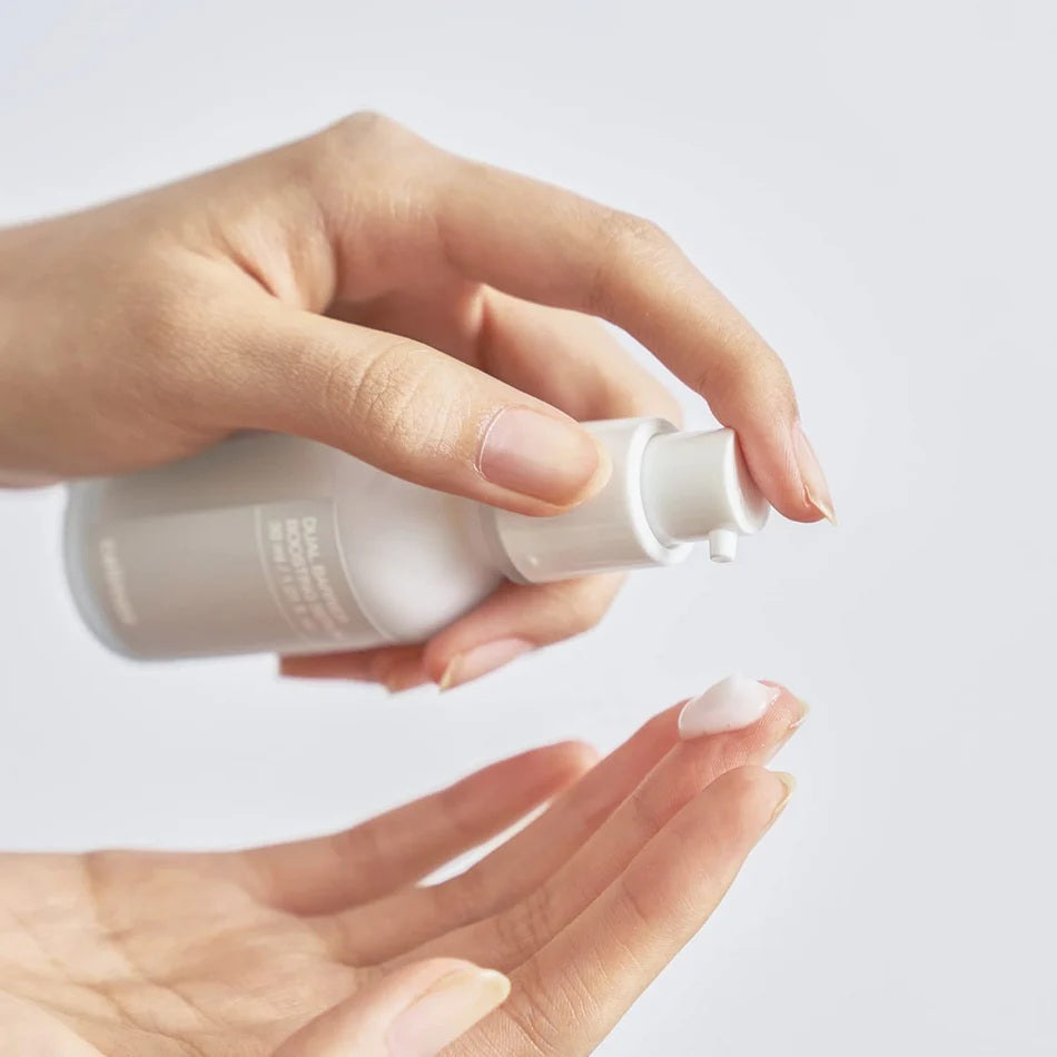 1+1 celimax Dual Barrier Boosting Serum 30ml