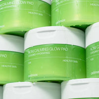 1+1 celimax Noni Calming Glow Pads 160ml 50ea