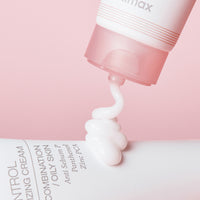 1+1 celimax Oil Control Moisturizing Cream 80ml