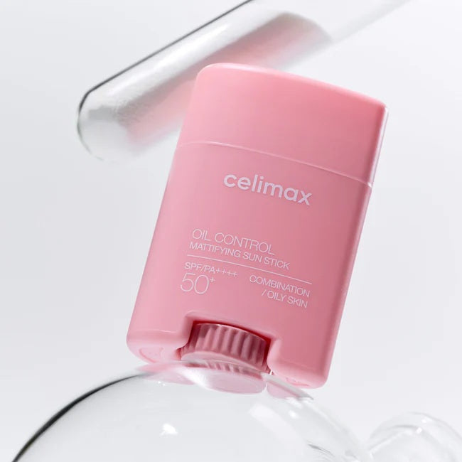 1+1 celimax Oil Control Sun Stick 19g