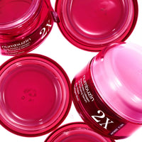 1+1 numbuzin No. 2 2X Rose PDRN Collagen Plumping Serum 30ml