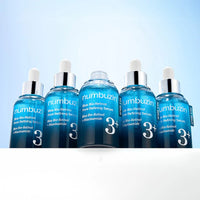 1+1 numbuzin No. 3 Blue Bio Retinol Pore Refining Ampoule 30ml