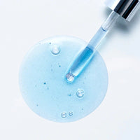 1+1 numbuzin No. 3 Blue Bio Retinol Pore Refining Ampoule 30ml