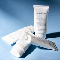 1+1 steambase Tremella Soothing Sun Cream PF50+ PA++++ 50ml