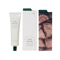 W.Dressroom Life Hand Cream Love Santal 50ml