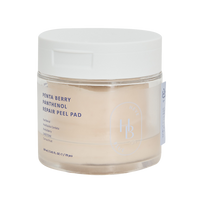 HEVE BLUE Pentaberry Panthenol Repair Peel Pad 170ml*70ea