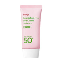 ma:nyo Foundation-Free Sun Cream Moisture SPF 50+ PA++++ 50ml