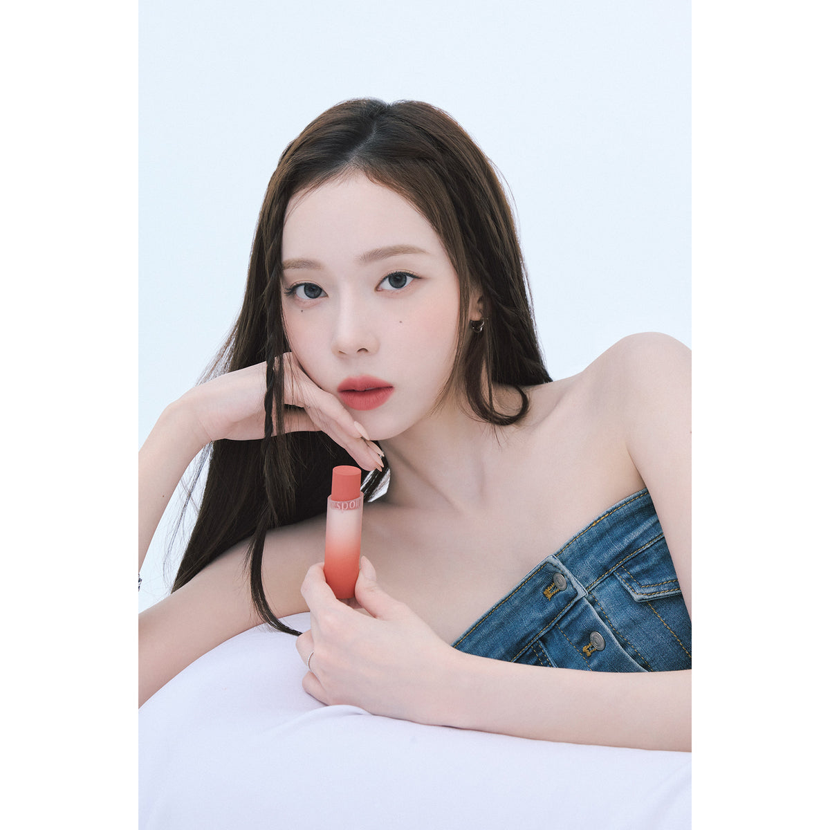 espoir Nowear Lipstick Volume Matte 3g / 8 colors