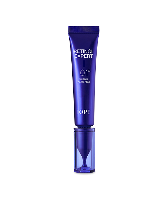 IOPE Retinol Expert 0.1% Wrinkle Corrector 30ml | DODO SKIN – DODOSKIN IOPE Retinol Expert 0.1% Wrinkle Corrector 30ml | DODO SKIN – DODOSKIN