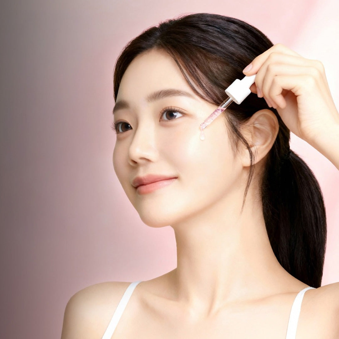 beaund Hiffect Bitamin Ampoule 50g