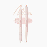 PERIPERA Sugar Twinkle Duo Eye Stick 0.78g - DODOSKIN