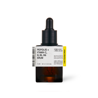 Toun28 Propolis + Vitamin C, B3, B5, B6 Serum 30ml - DODOSKIN