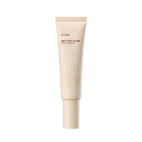 ANUA Matt But Glow Cover Beige SPF 50 PA++++ 50ml - DODOSKIN