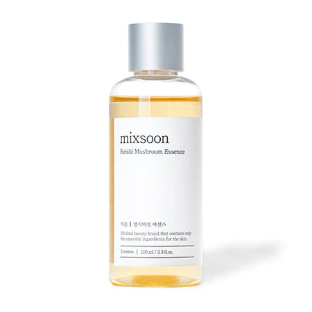 mixsoon Reishi Mushroom Essence 100ml - DODOSKIN
