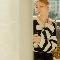 MUZMAK Nail Tips 36pcs #Cream Beige(Short Square)