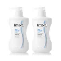 PHYSIOGEL DMT Face & Body Lotion 400ml x 2ea