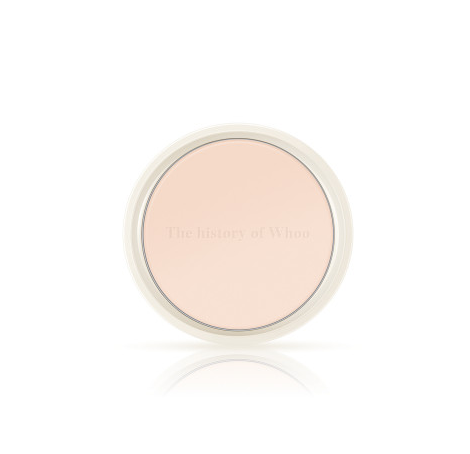 The History of Whoo Luxury Glow Pressed Powder refill 7g - DODOSKIN