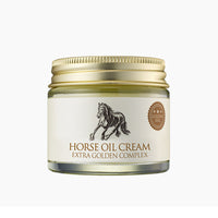 Charmzone Horse Oil Cream Extra Golden Complex 70ml