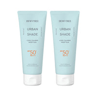 Dewytree Urban Shade Cool Calming Most Sun 150ml x 2ea