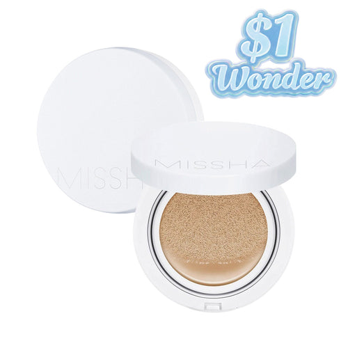MISSHA Magic Cushion húmedo SPF50+ PA +++ 15g