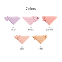 Fitting Blush 01 ODD - DODOSKIN