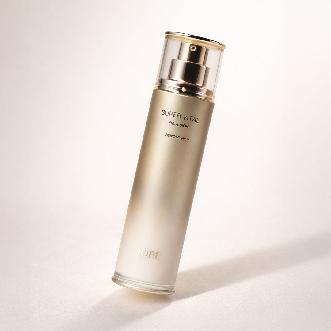 IOPE Super Vital Essential Emulsion 150ml