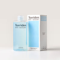 Torriden DIVE-IN Low Molecular Hyaluronic Acid Cleansing Water 400ml - DODOSKIN