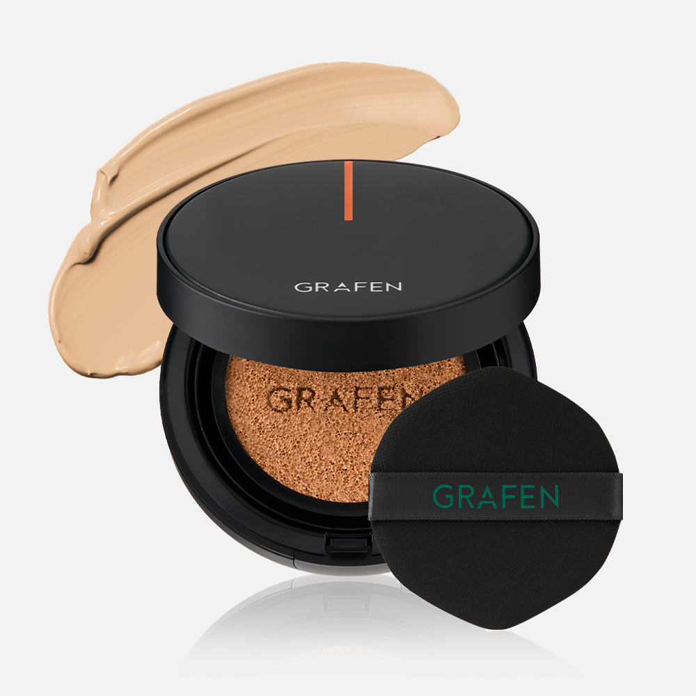 Grafen Handsome Cover Cushion 2 colors