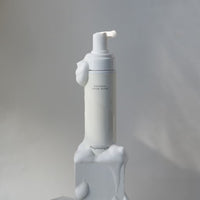 PHYMONGSHE Natural Foam Wash 200ml - DODOSKIN