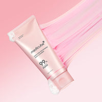 MEDICUBE PDRN Pink Niacinamide Whip Cleanser 120ml
