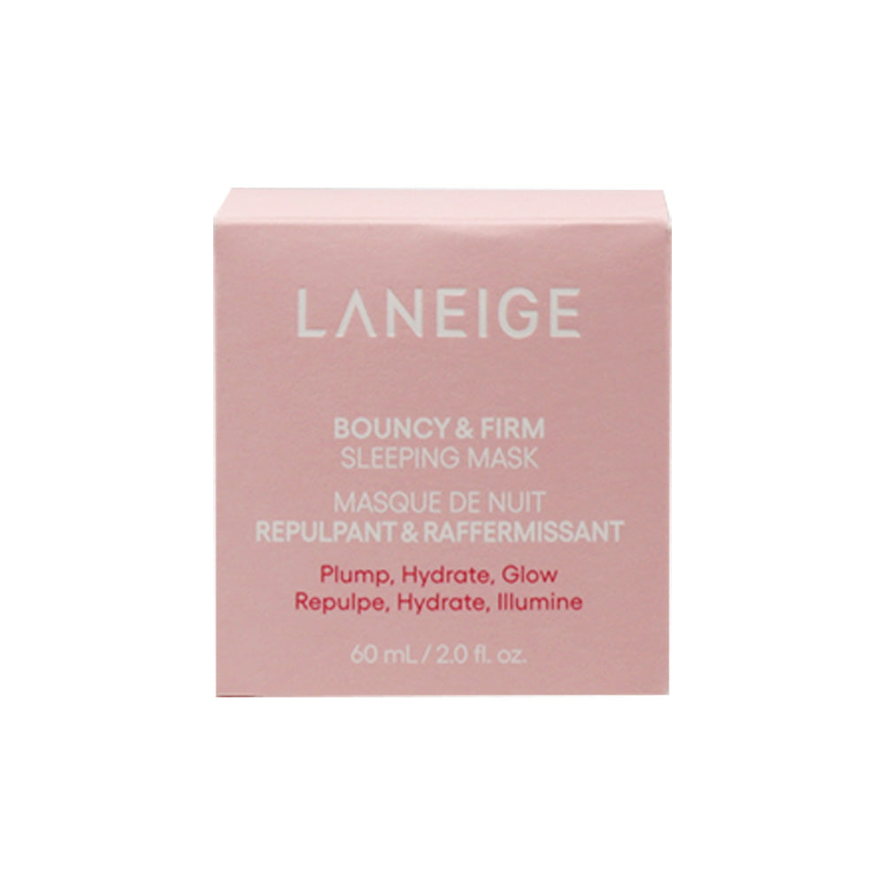 LANEIGE Masilla para dormir hinchable y firme 60 ml