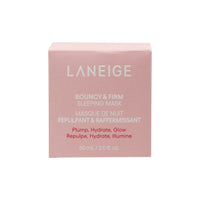 LANEIGE Masilla para dormir hinchable y firme 60 ml