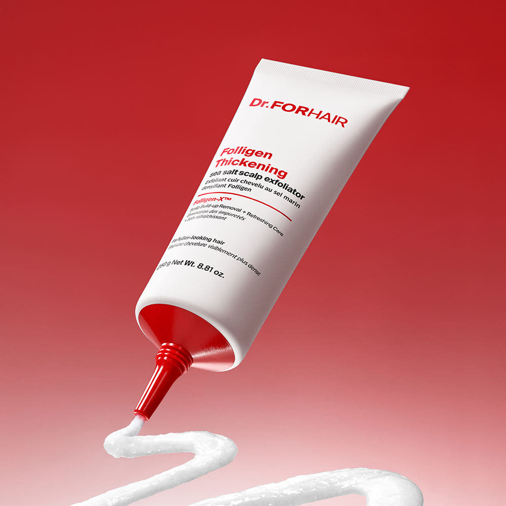 Dr. Forhair Sea Salt Scaler 300ml