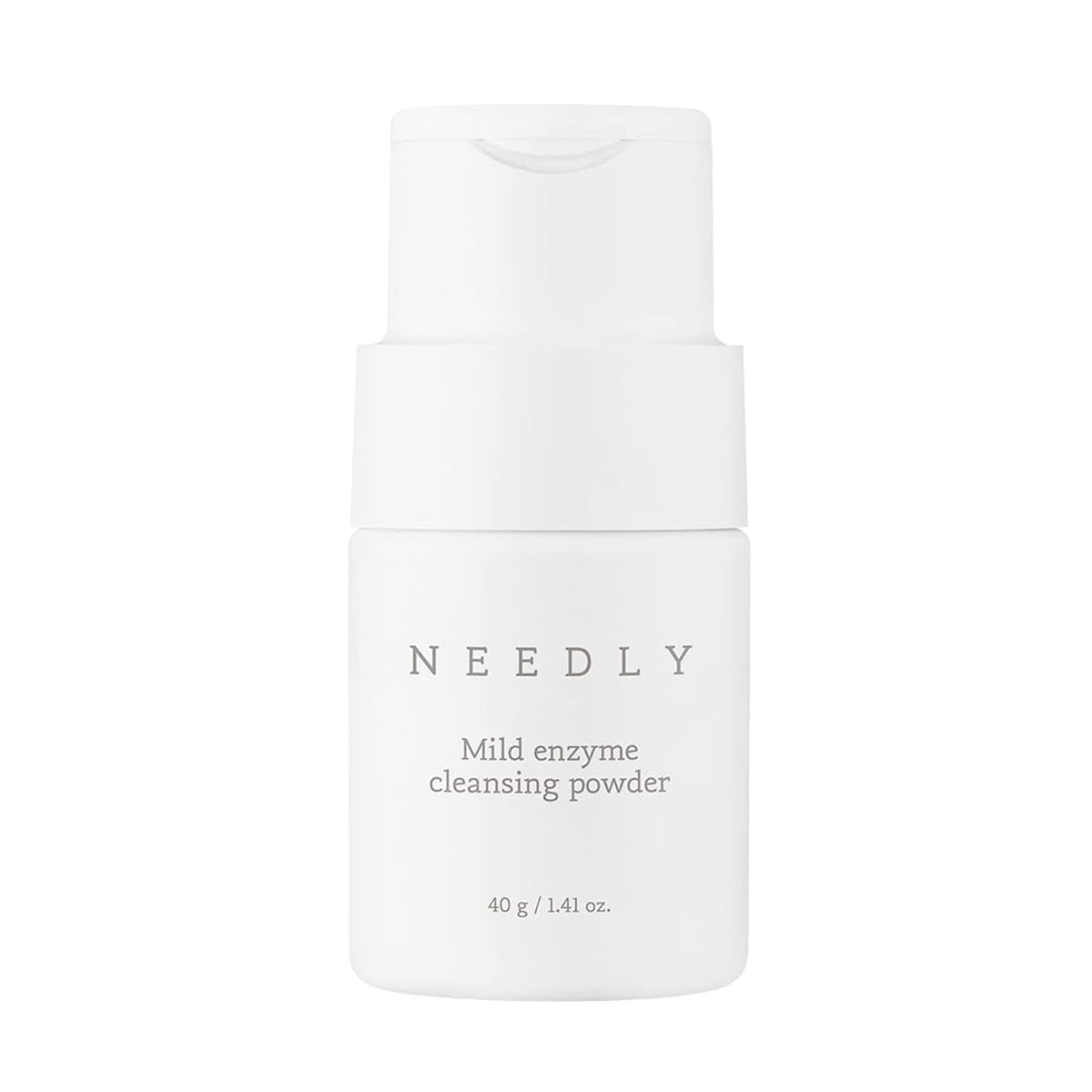 NEEDLY Mild Enzyme Cleansing Powder 40g