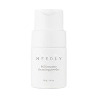NEEDLY Mild Enzyme Cleansing Powder 40g