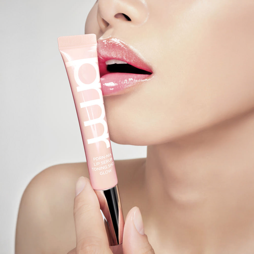 primera PDRN Nia Lip Serum Toning Shot Glow 7g
