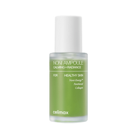 a bottle of cellmix non - ampoule vitamin solution