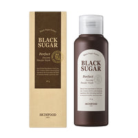 SKINFOOD Black Sugar Perfect Enzyme Powder Wash 1.2g*30pcs / 65g