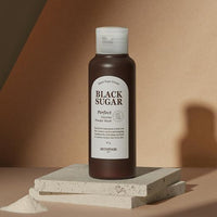 SKINFOOD Black Sugar Perfect Enzyme Powder Wash 1.2g*30pcs / 65g