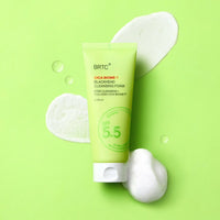 (Matthew) BRTC Cica Biome Blackhead Cleansing Foam 150mL - DODOSKIN