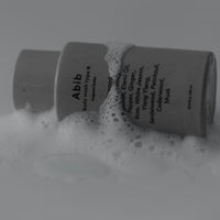 Abib Botella fragante de 3 tyte de lavado de carrocería 300ml