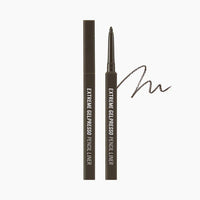CLIO Extreme Gelpresso Pencil Liner 0.35g - DODOSKIN