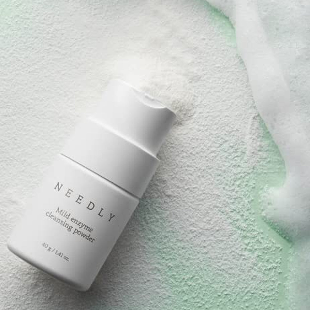 NEEDLY Mild Enzyme Cleansing Powder 40g