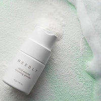 NEEDLY Mild Enzyme Cleansing Powder 40g